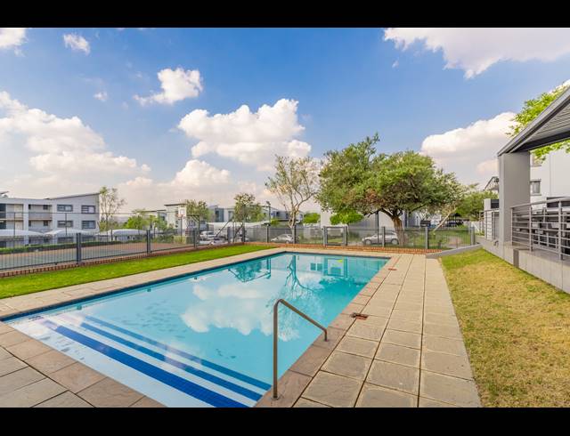 0.5 BEDROOM APARTMENT FOR SALE IN BROADACRES